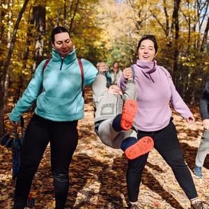 Meet your Posher, Alexandra